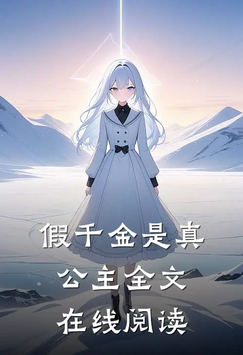 假千金是真公主全文在线阅读