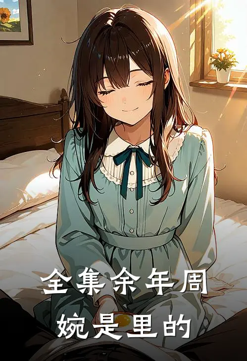 全集余年周婉是里的