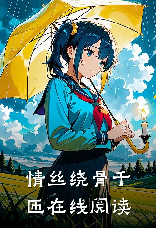 情丝绕骨千匝在线阅读