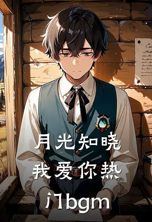 月光知晓我爱你热门bgm