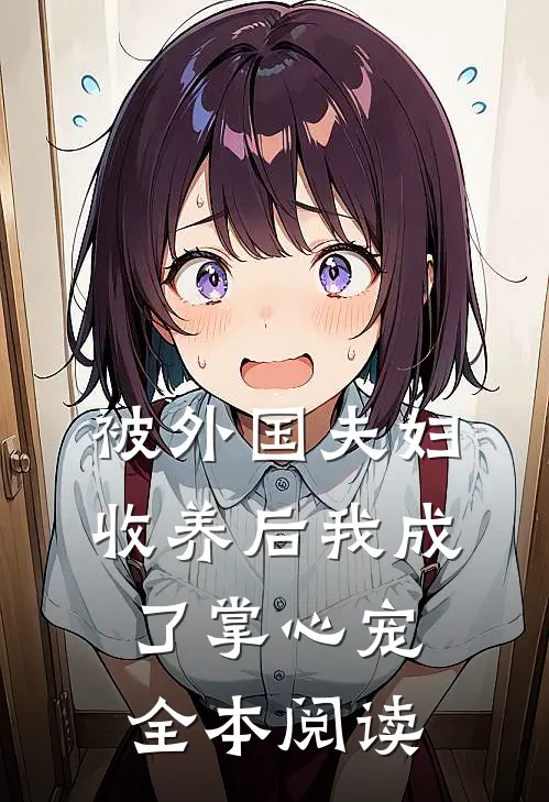 被外国夫妇收养后我成了掌心宠全本阅读