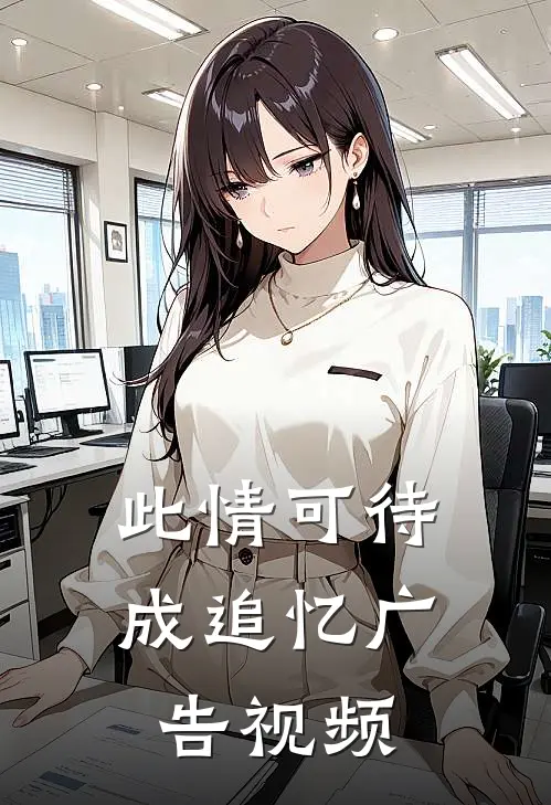 此情可待成追忆广告视频