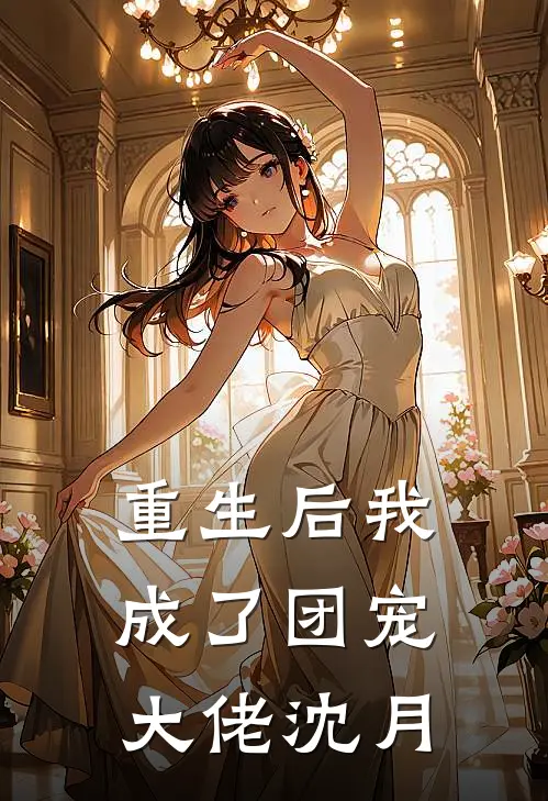 重生后我成了团宠大佬沈月