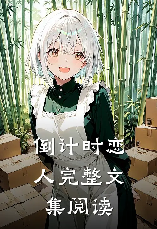 倒计时恋人完整文集阅读