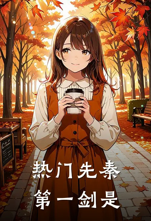 热门先秦第一剑是