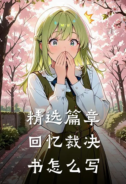 精选篇章回忆裁决书怎么写