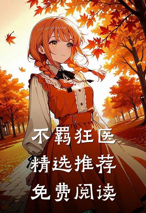 不羁狂医精选推荐免费阅读