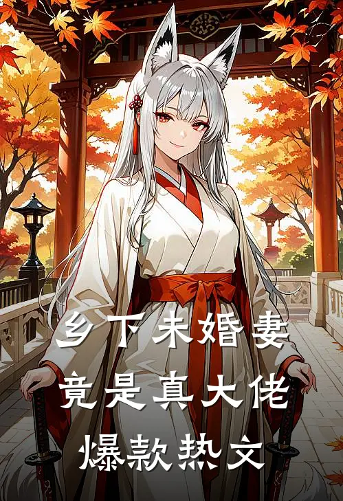 乡下未婚妻竟是真大佬爆款热文