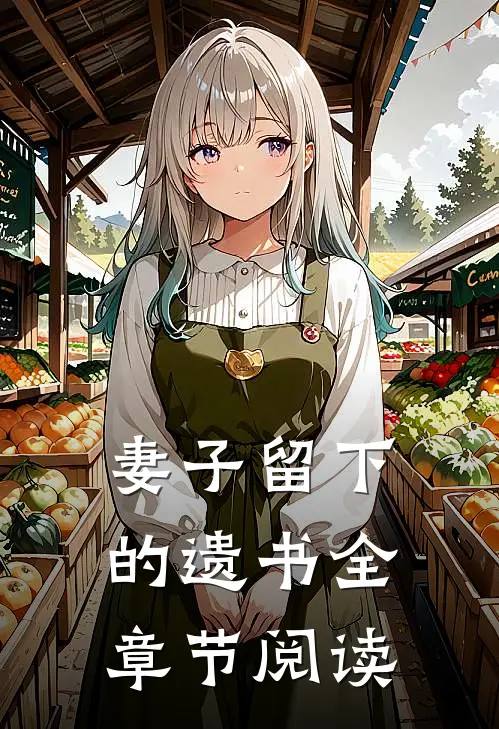 妻子留下的遗书全章节阅读