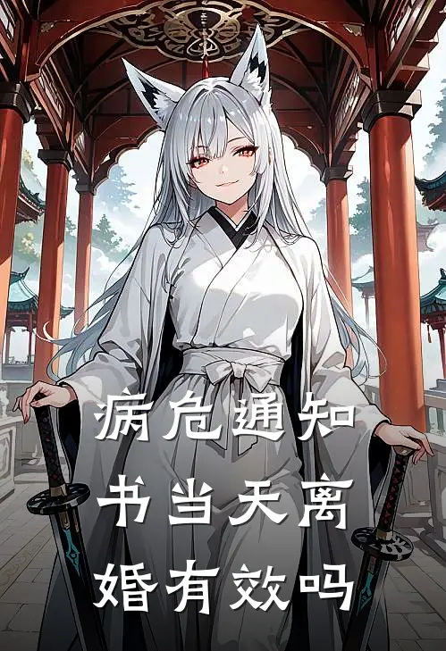 病危通知书当天离婚有效吗