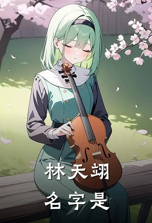 林天翊名字是