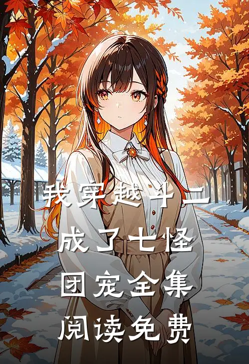 我穿越斗二成了七怪团宠全集阅读免费