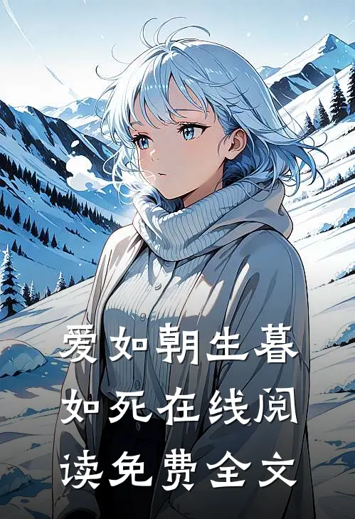 爱如朝生暮如死在线阅读免费全文
