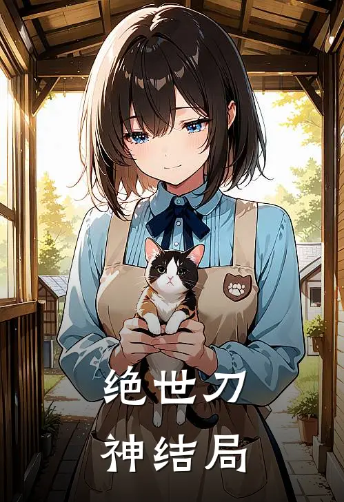 绝世刀神结局
