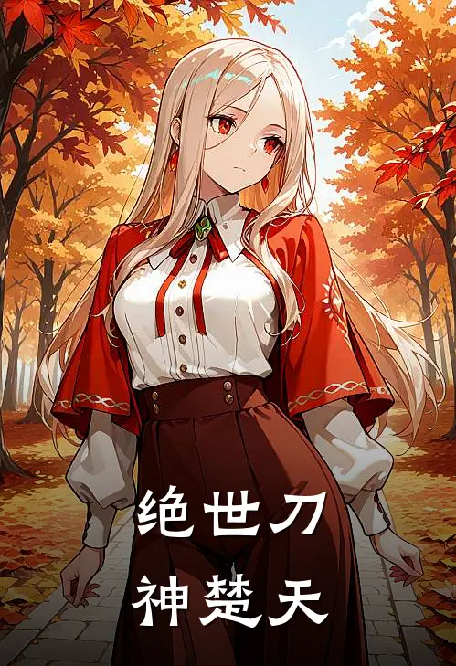 绝世刀神楚天