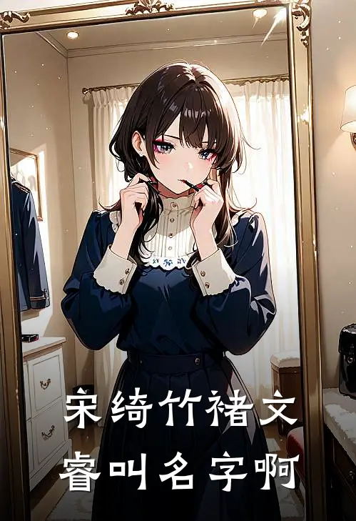 宋绮竹褚文睿叫名字啊