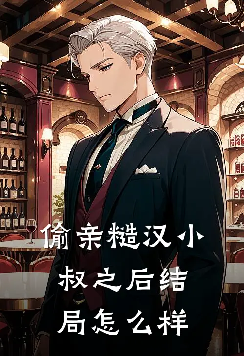 偷亲糙汉小叔之后结局怎么样