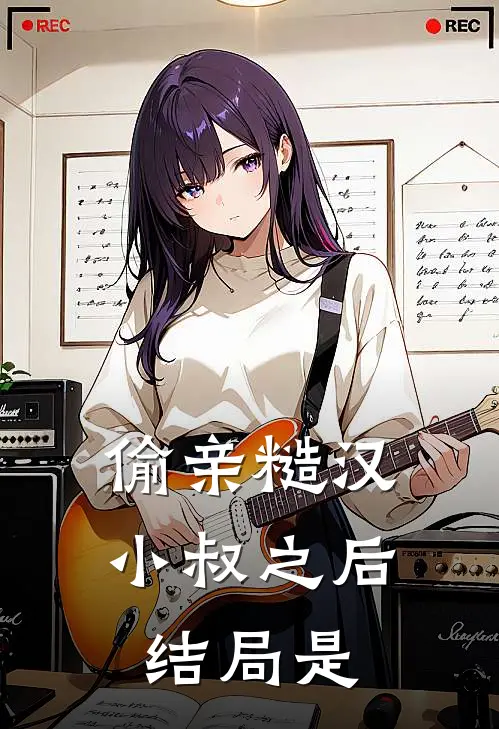 偷亲糙汉小叔之后结局是