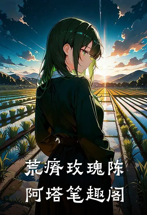 荒瘠玫瑰陈阿塔笔趣阁