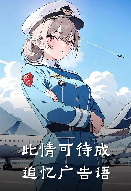 此情可待成追忆广告语
