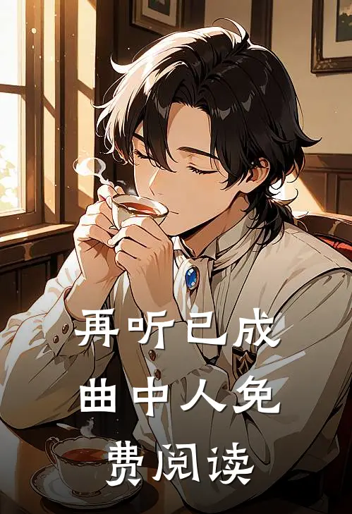 再听已成曲中人免费阅读