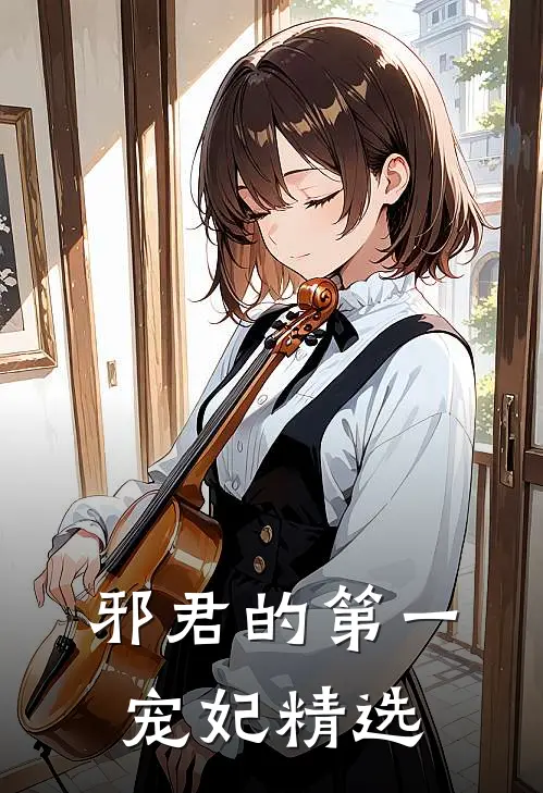 邪君的第一宠妃精选