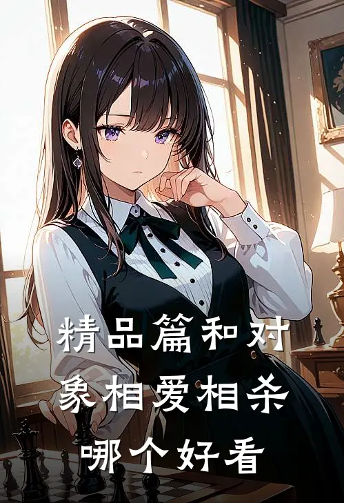 精品篇和对象相爱相杀哪个好看