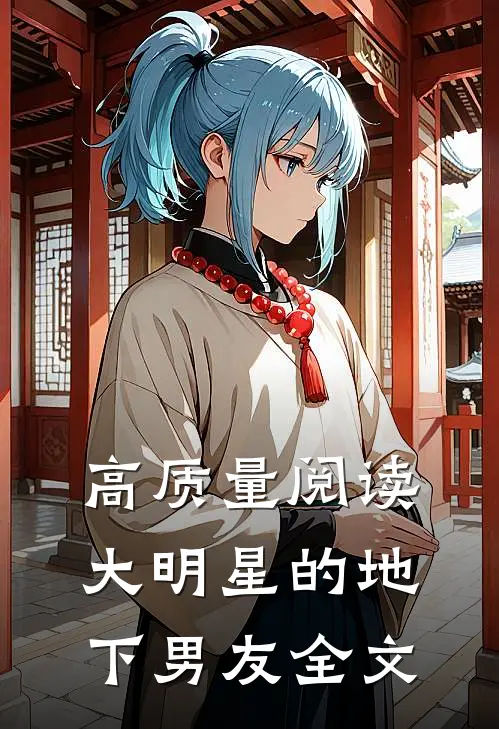 高质量阅读大明星的地下男友全文