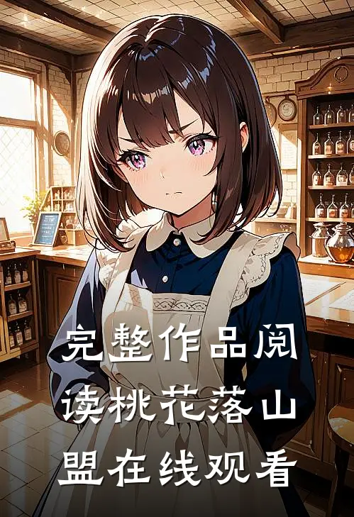 完整作品阅读桃花落山盟在线观看