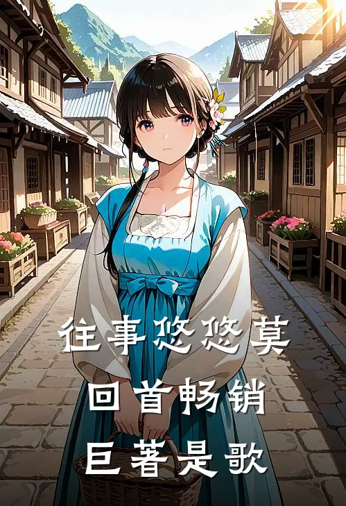 往事悠悠莫回首畅销巨著是歌