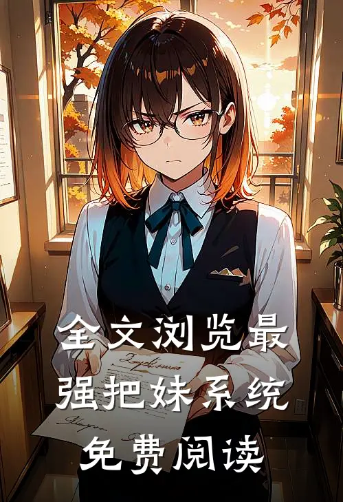 全文浏览最强把妹系统免费阅读