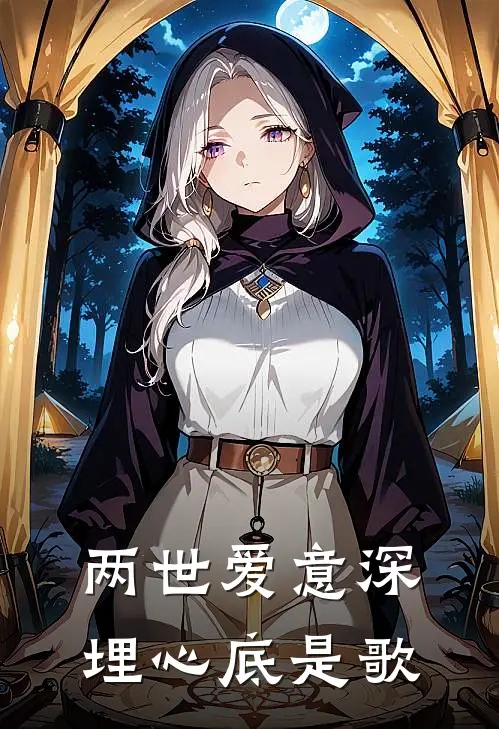 两世爱意深埋心底是歌
