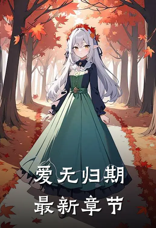 爱无归期最新章节