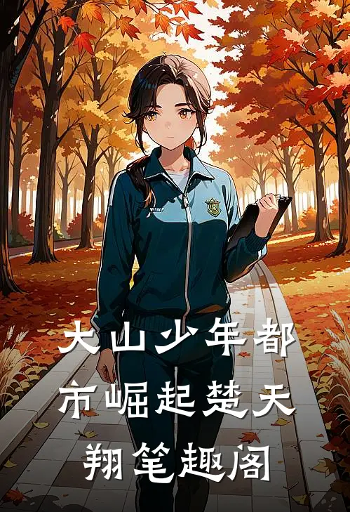 大山少年都市崛起楚天翔笔趣阁