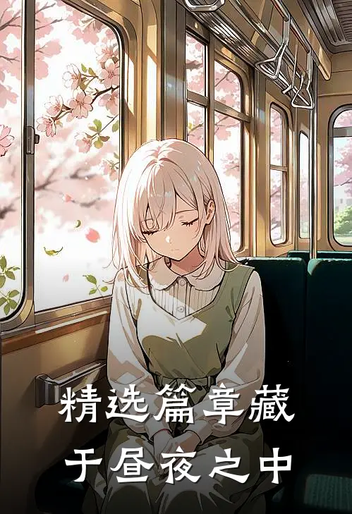 精选篇章藏于昼夜之中