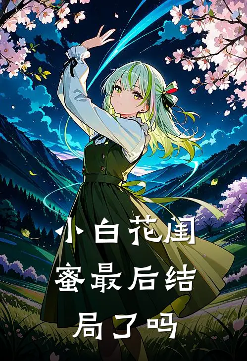 小白花闺蜜最后结局了吗