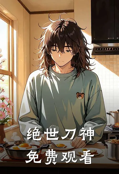 绝世刀神免费观看