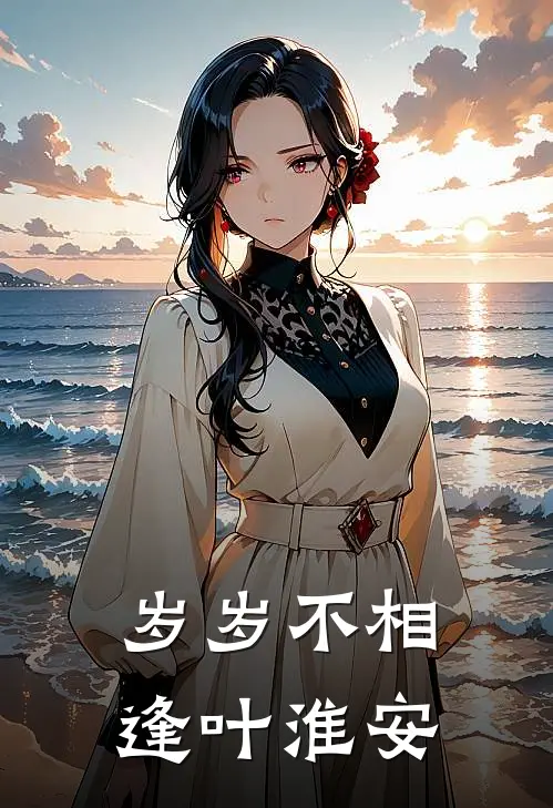 岁岁不相逢叶淮安