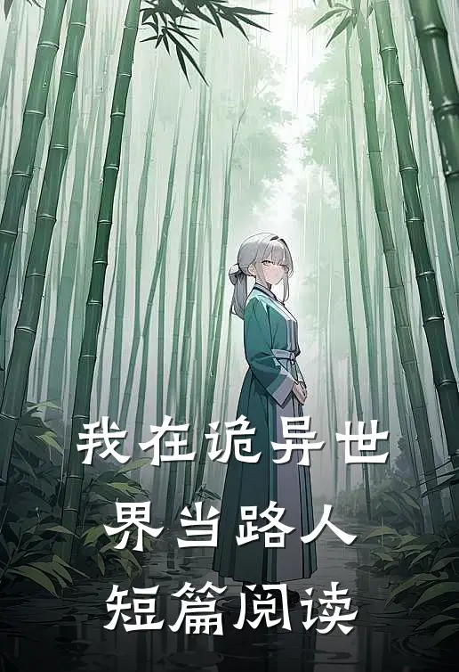 我在诡异世界当路人短篇阅读