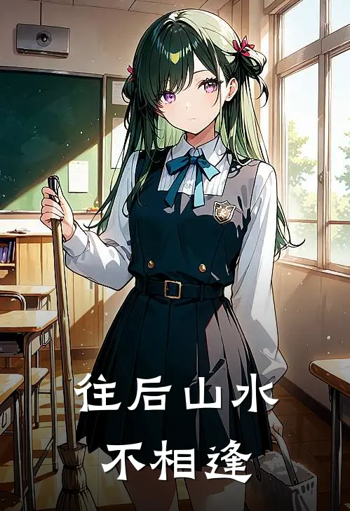 往后山水不相逢