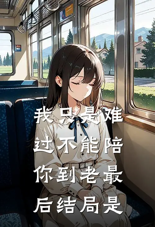 我只是难过不能陪你到老最后结局是