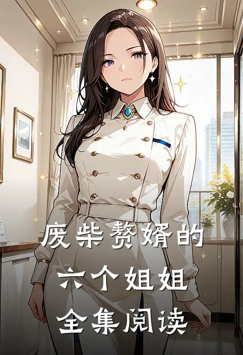 废柴赘婿的六个姐姐全集阅读