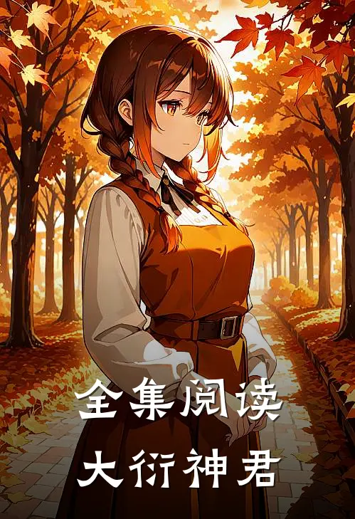 全集阅读大衍神君