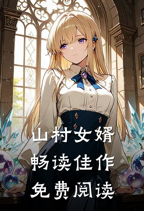 山村女婿畅读佳作免费阅读