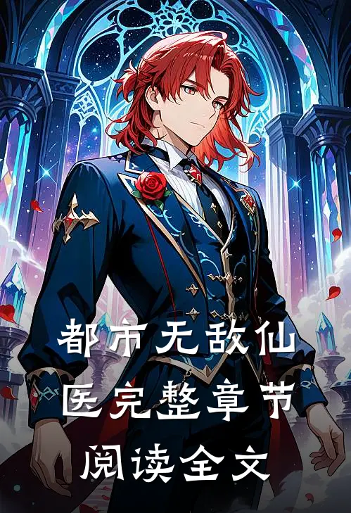 都市无敌仙医完整章节阅读全文