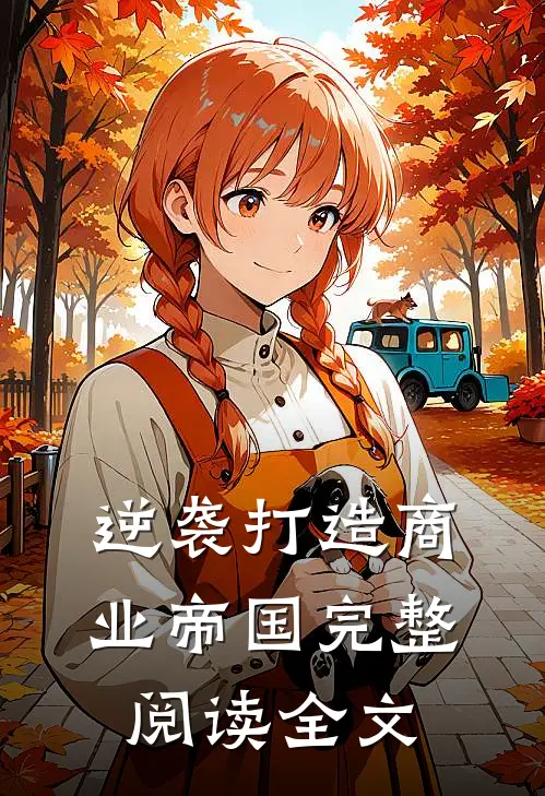逆袭打造商业帝国完整阅读全文
