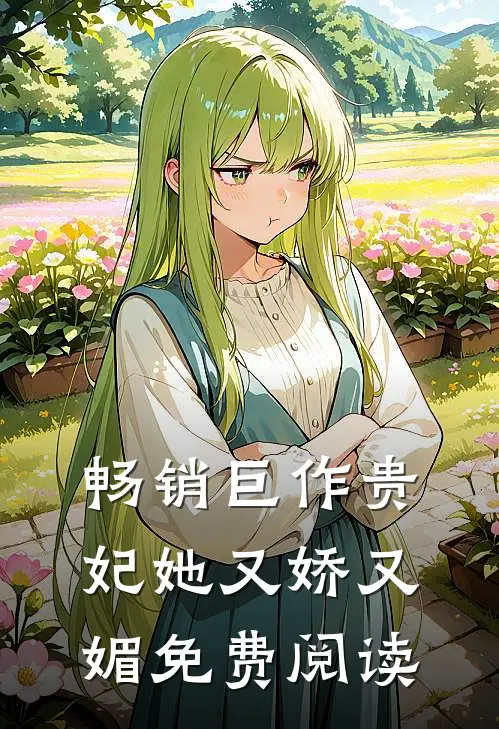 畅销巨作贵妃她又娇又媚免费阅读
