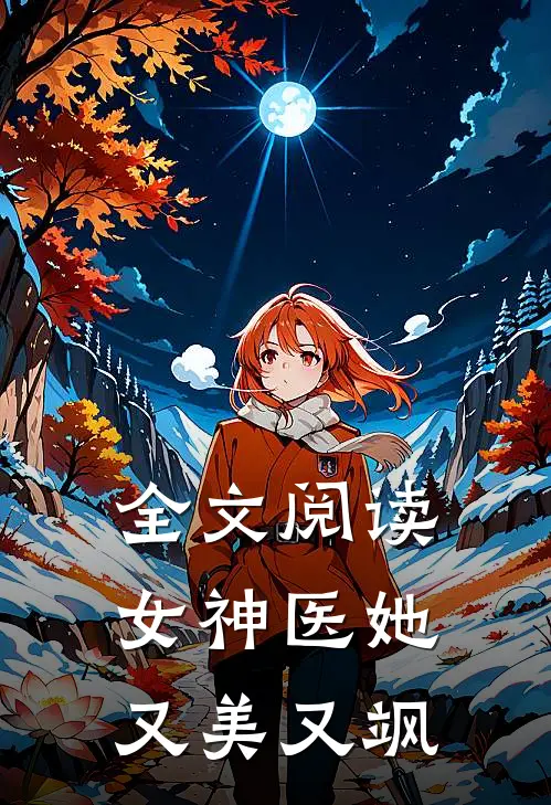 全文阅读女神医她又美又飒