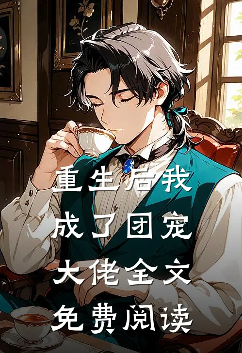 重生后我成了团宠大佬全文免费阅读