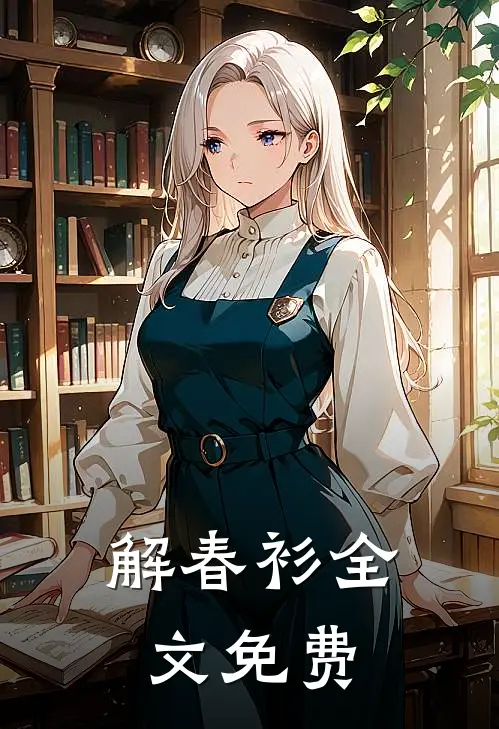 解春衫全文免费
